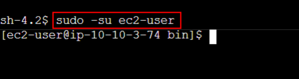 connect ec2