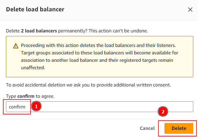 Load Balancer